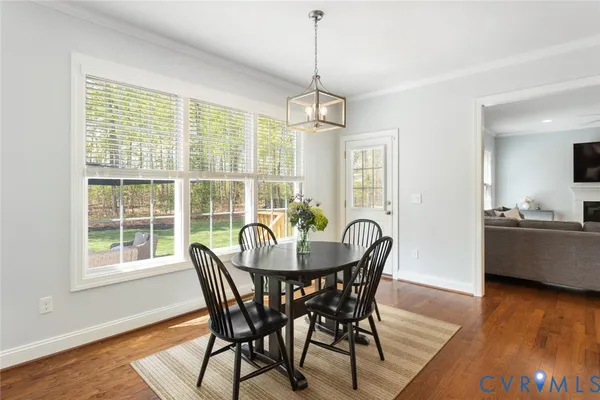 $600,000 | 1318 Miners Trail Road, Midlothian, VA 23114