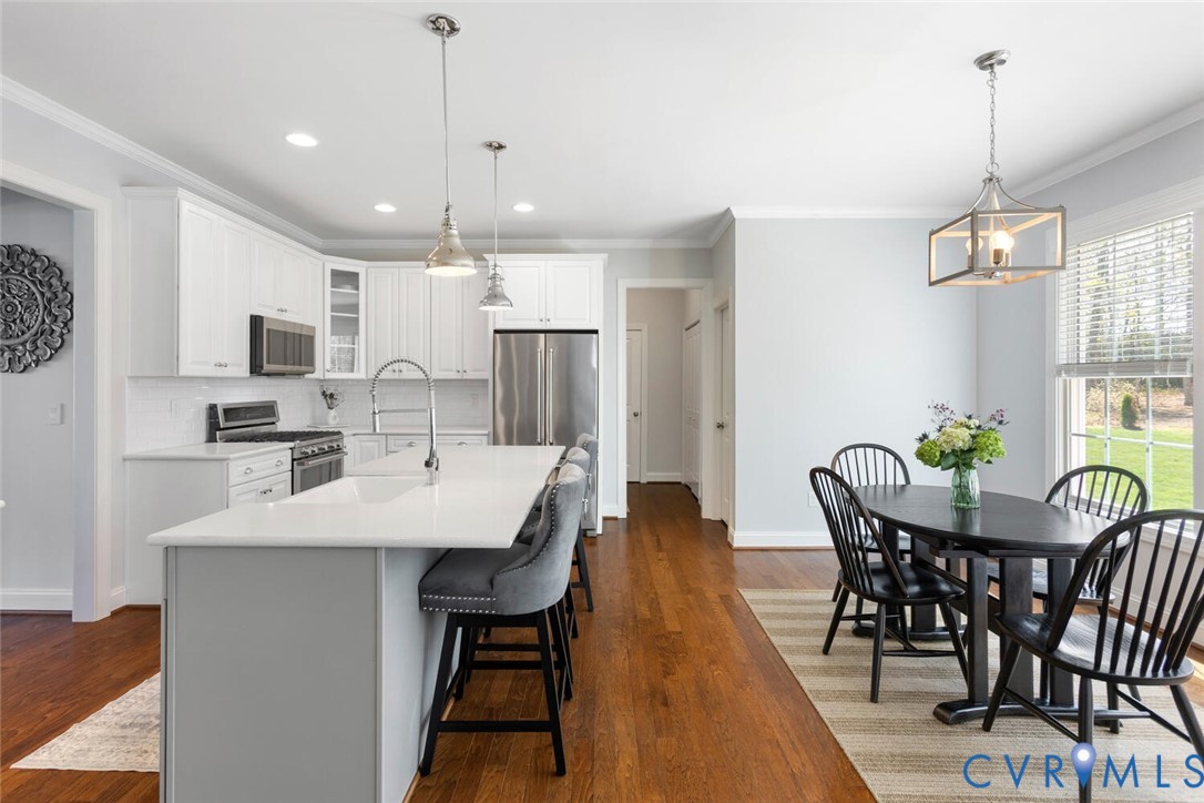 1318 Miners Trail Road Midlothian, VA 23114 - Photo 23 of 51