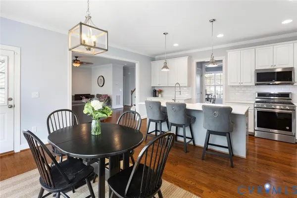 $600,000 | 1318 Miners Trail Road, Midlothian, VA 23114