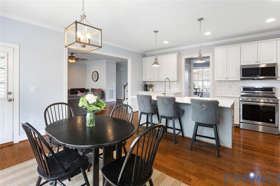 1318 Miners Trail Road Midlothian, VA 23114 - Photo 24 of 51