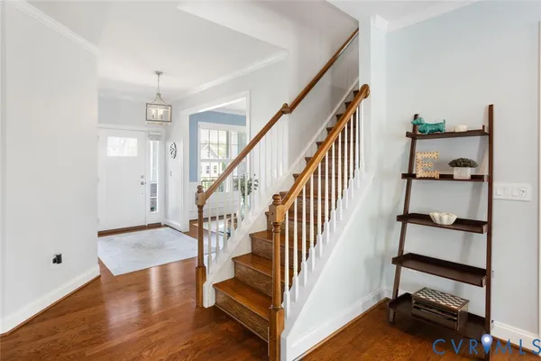$600,000 | 1318 Miners Trail Road, Midlothian, VA 23114