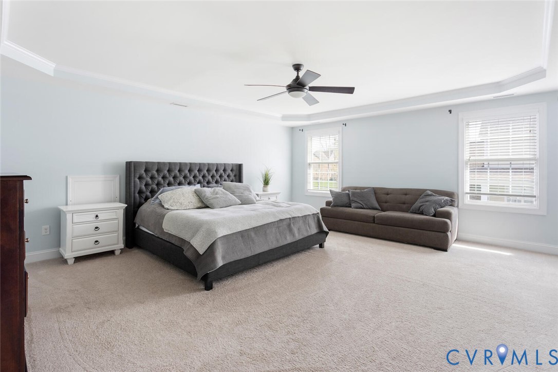 1318 Miners Trail Road Midlothian, VA 23114 - Photo 28 of 51