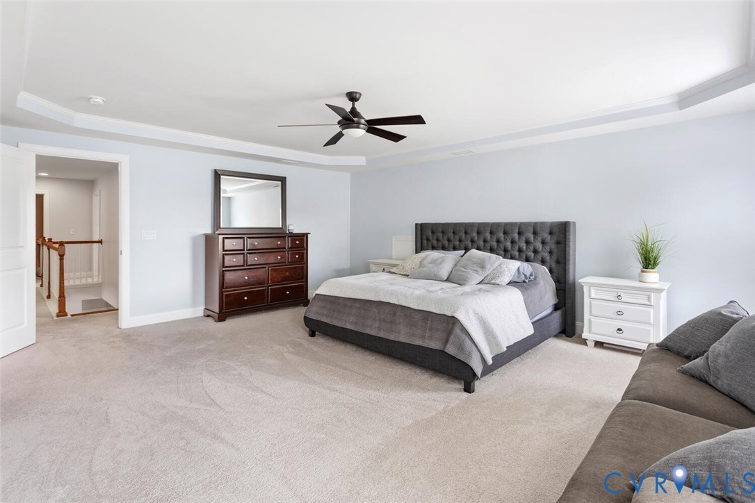 1318 Miners Trail Road Midlothian, VA 23114 - Photo 29 of 51