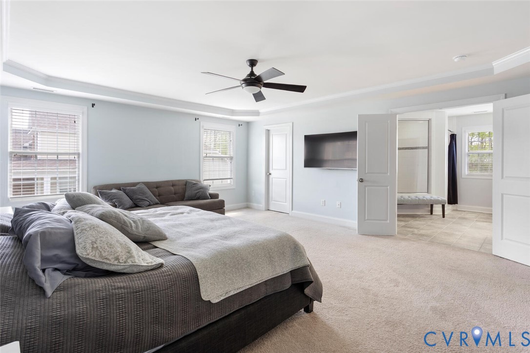 1318 Miners Trail Road Midlothian, VA 23114 - Photo 30 of 51