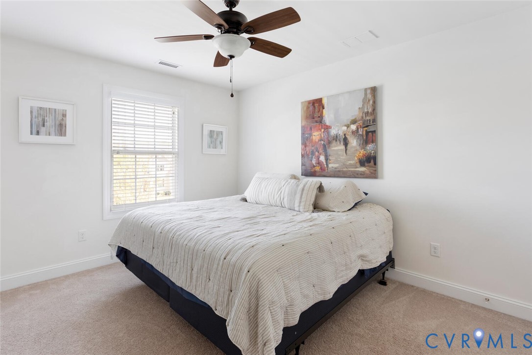 1318 Miners Trail Road Midlothian, VA 23114 - Photo 37 of 51