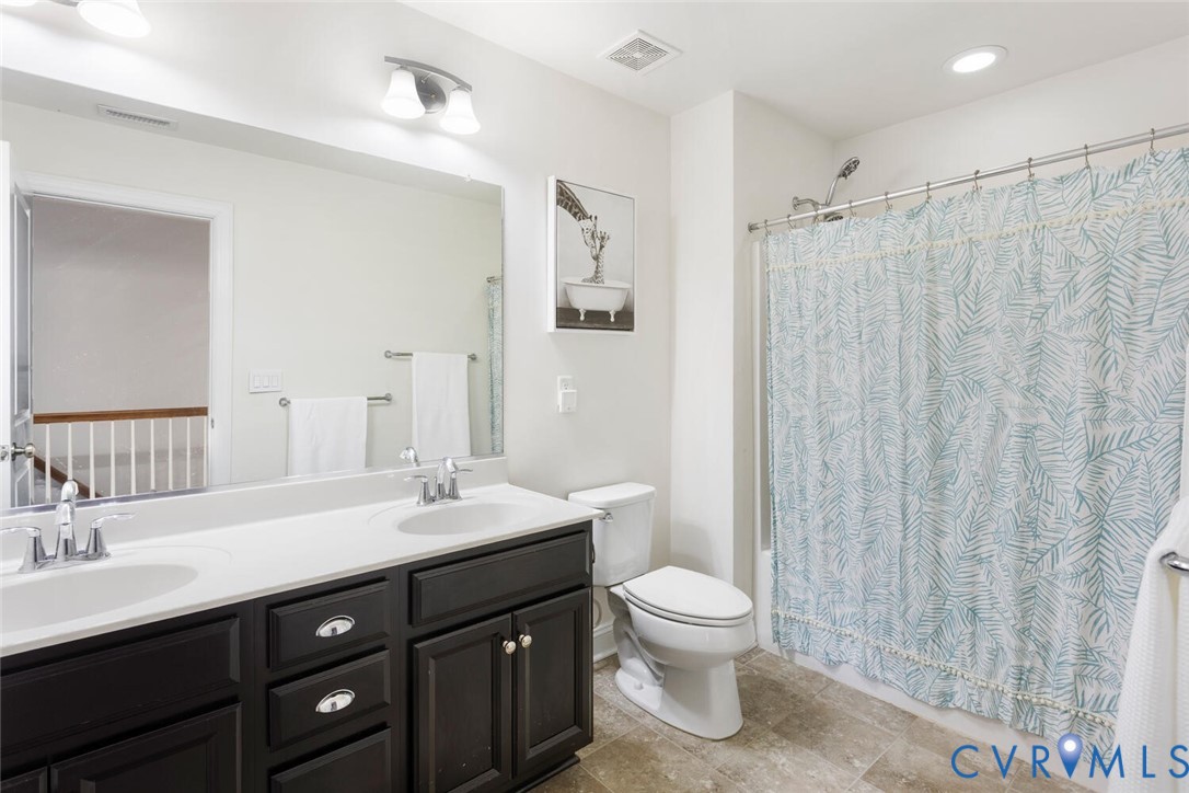 1318 Miners Trail Road Midlothian, VA 23114 - Photo 38 of 51