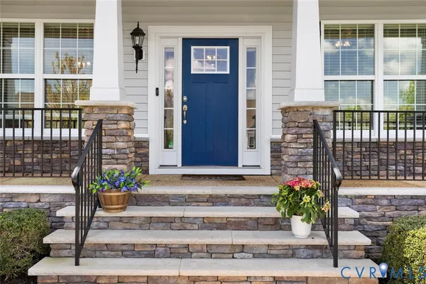 $600,000 | 1318 Miners Trail Road, Midlothian, VA 23114