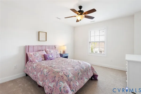 $600,000 | 1318 Miners Trail Road, Midlothian, VA 23114