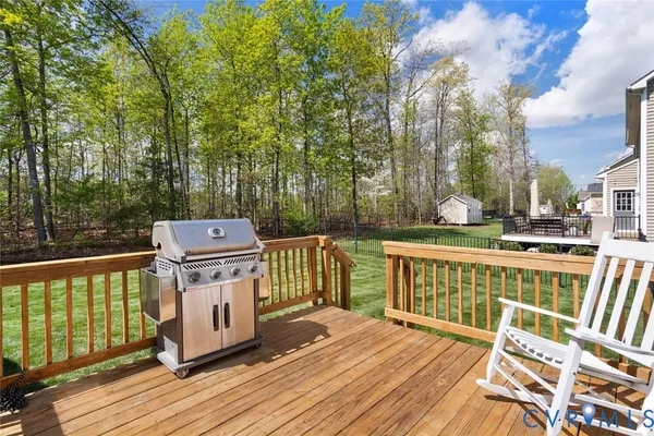 $600,000 | 1318 Miners Trail Road, Midlothian, VA 23114