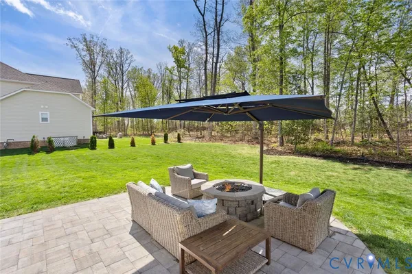 $600,000 | 1318 Miners Trail Road, Midlothian, VA 23114