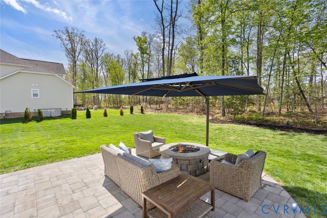 1318 Miners Trail Road Midlothian, VA 23114 - Photo 45 of 51