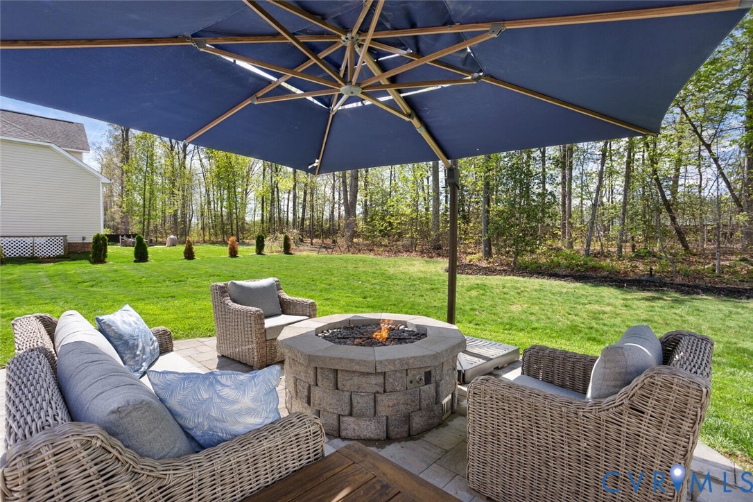 1318 Miners Trail Road Midlothian, VA 23114 - Photo 46 of 51