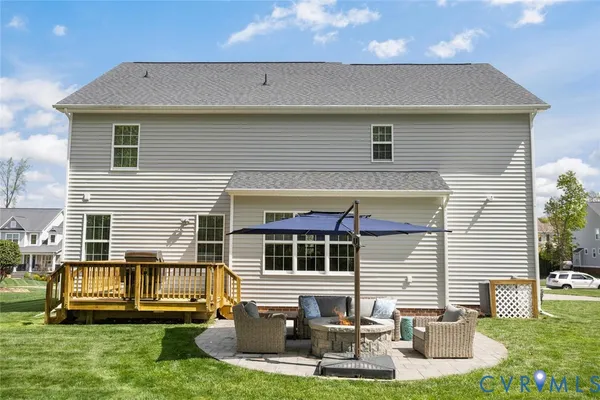 $600,000 | 1318 Miners Trail Road, Midlothian, VA 23114