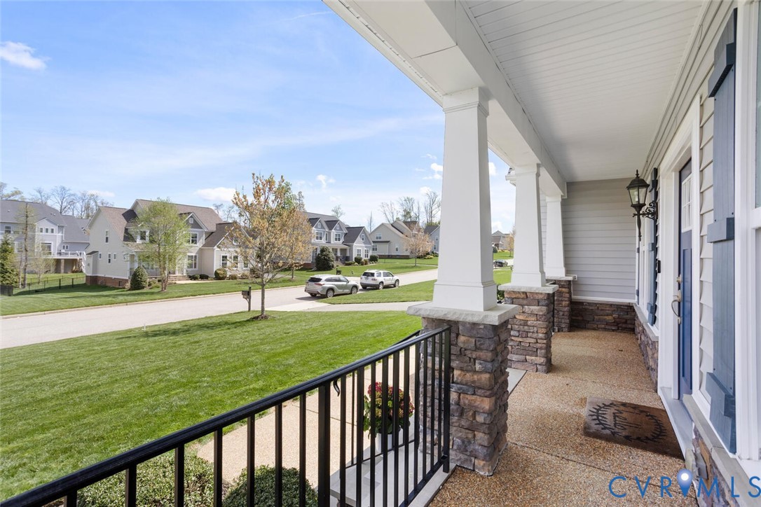 1318 Miners Trail Road Midlothian, VA 23114 - Photo 5 of 51