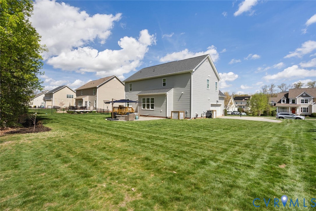 1318 Miners Trail Road Midlothian, VA 23114 - Photo 51 of 51