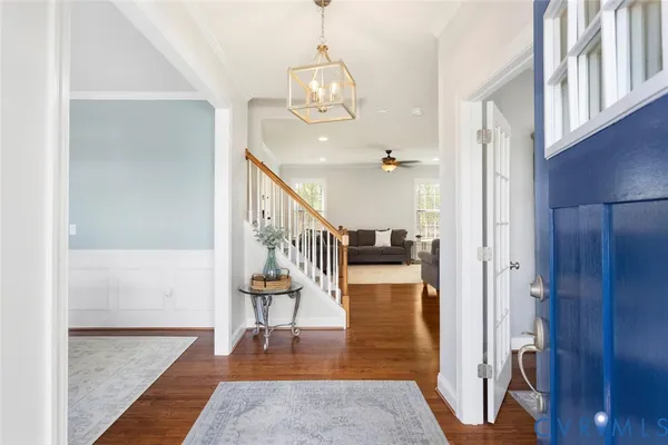 $600,000 | 1318 Miners Trail Road, Midlothian, VA 23114