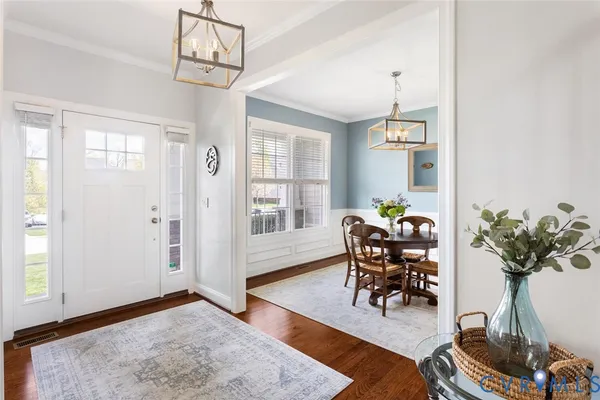 $600,000 | 1318 Miners Trail Road, Midlothian, VA 23114