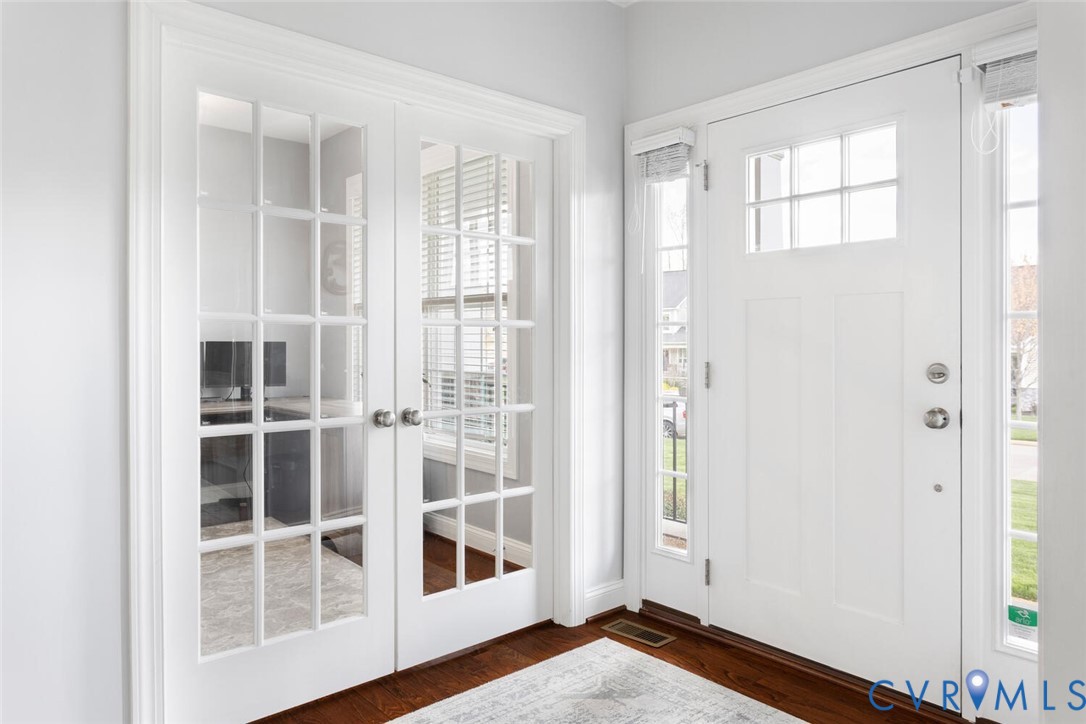 1318 Miners Trail Road Midlothian, VA 23114 - Photo 8 of 51