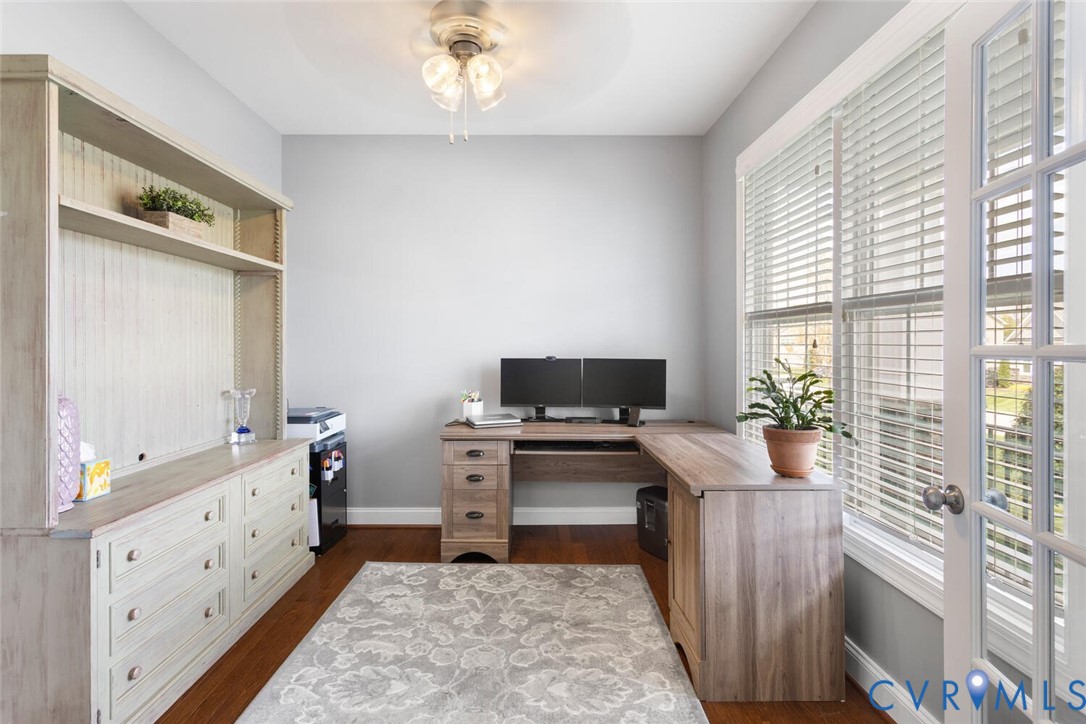 1318 Miners Trail Road Midlothian, VA 23114 - Photo 9 of 51