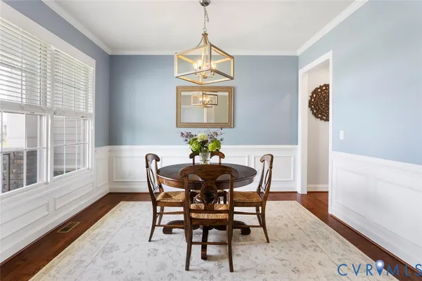 $600,000 | 1318 Miners Trail Road, Midlothian, VA 23114