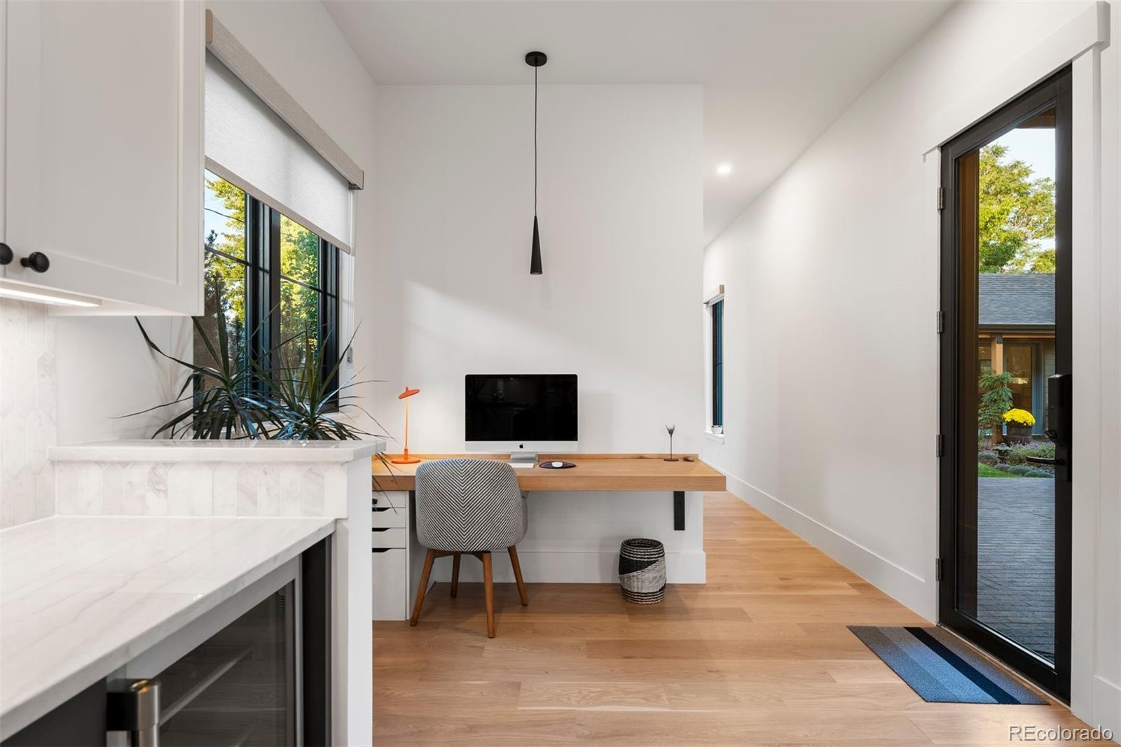 4609 Decatur Street Denver, CO 80211 - Photo 11 of 44 Gallery Image 11
