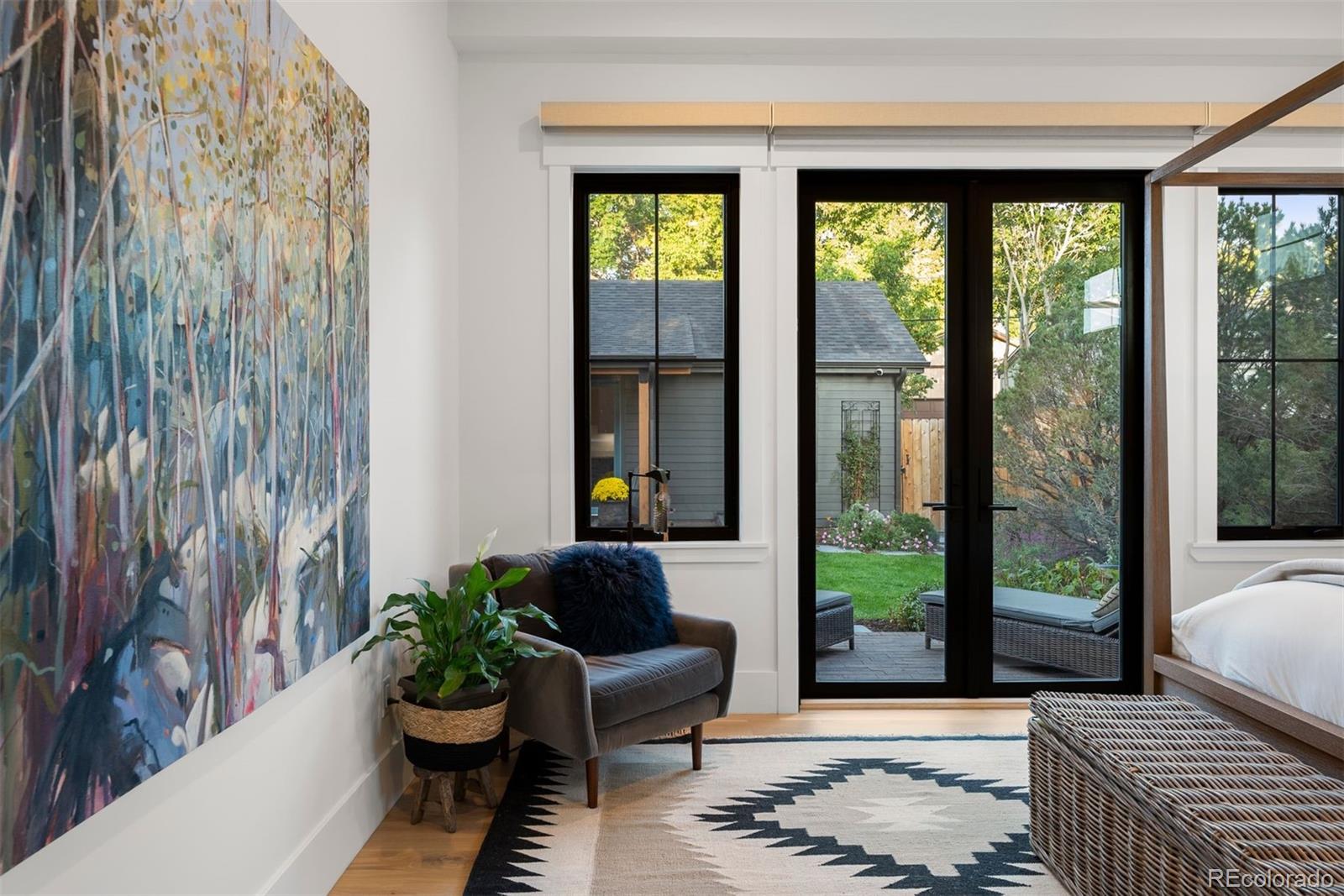 4609 Decatur Street Denver, CO 80211 - Photo 13 of 44 Gallery Image 13