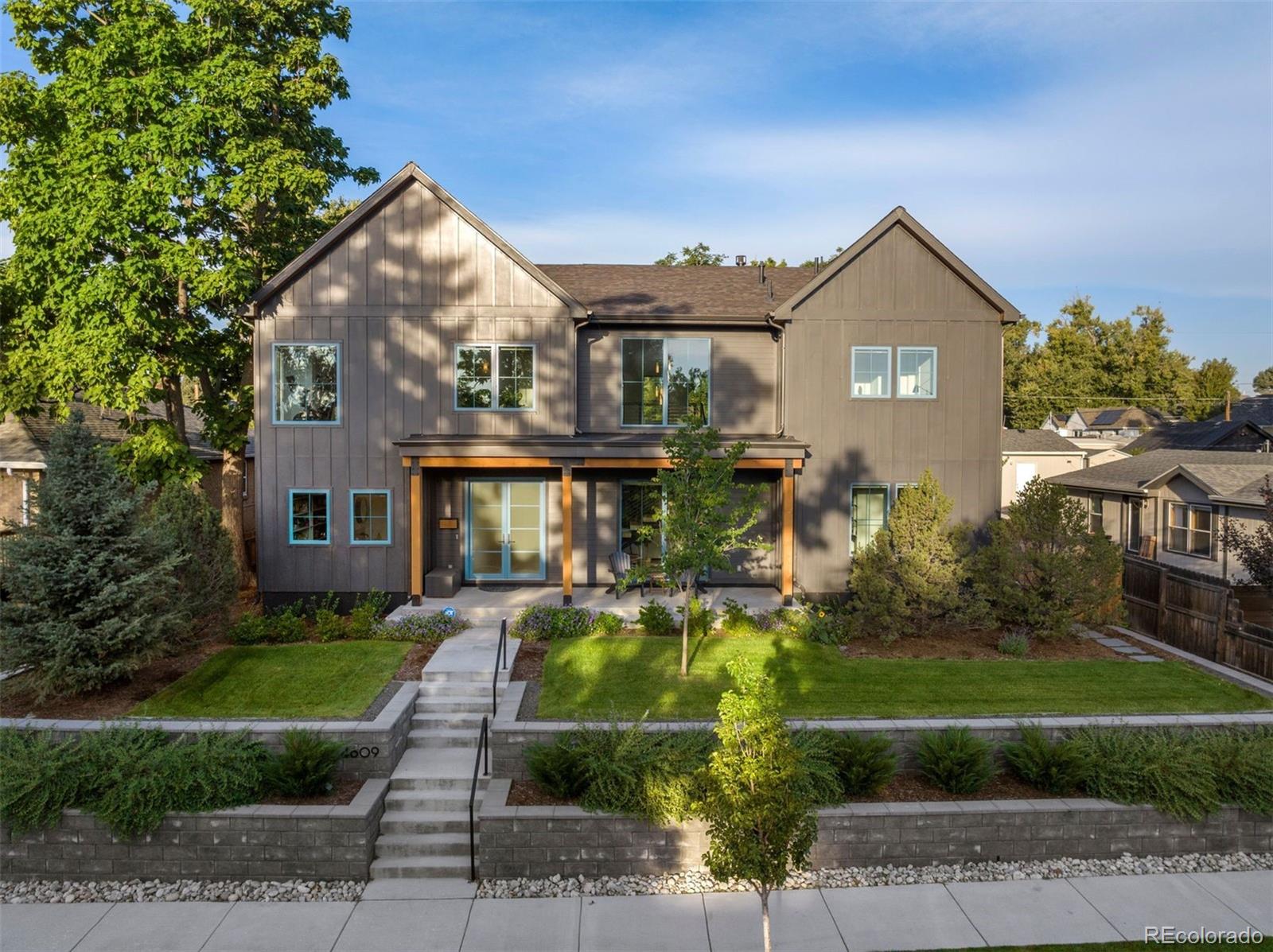 4609 Decatur Street Denver, CO 80211 - Photo 2 of 44 Gallery Image 2