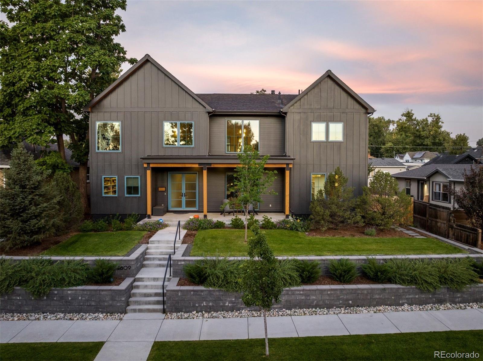 4609 Decatur Street Denver, CO 80211 - Photo 3 of 44 Gallery Image 3