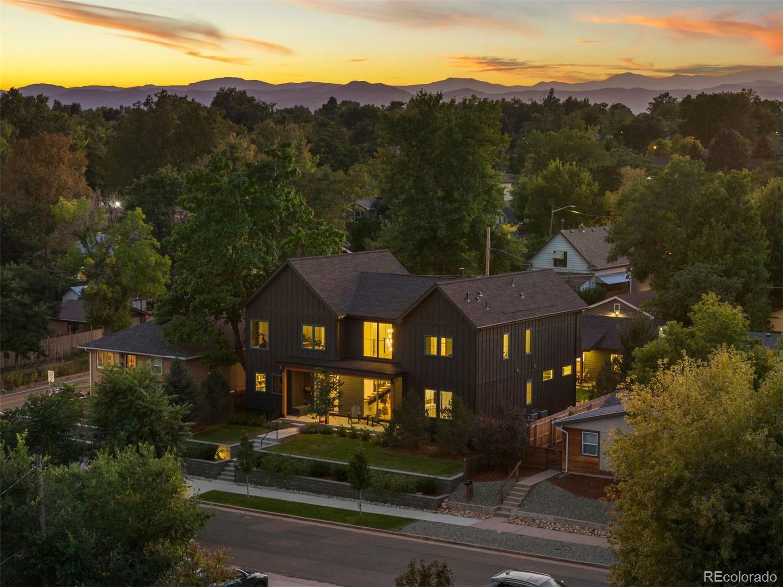 4609 Decatur Street Denver, CO 80211 - Photo 39 of 44 Gallery Image 39