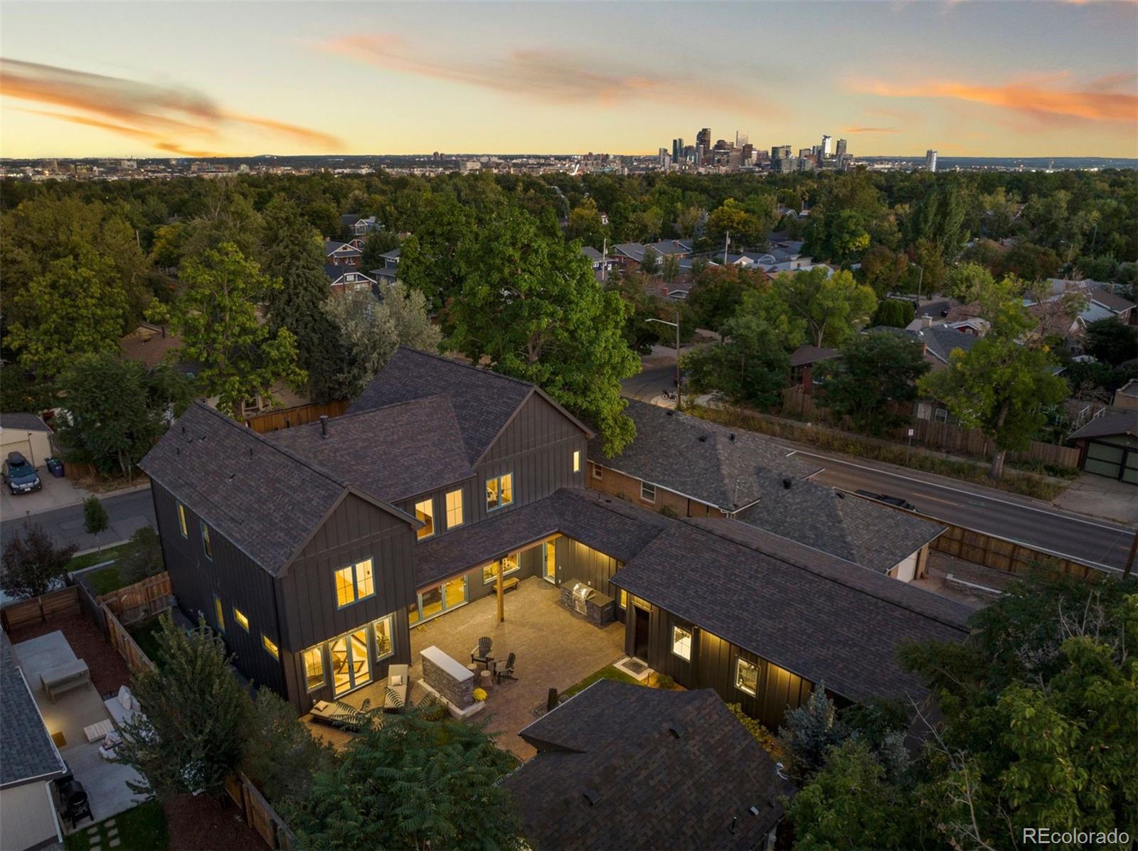 4609 Decatur Street Denver, CO 80211 - Photo 40 of 44 Gallery Image 40