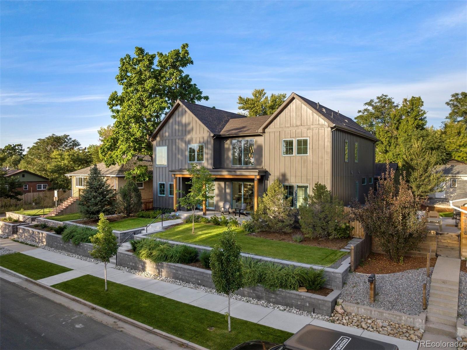 4609 Decatur Street Denver, CO 80211 - Photo 41 of 44 Gallery Image 41