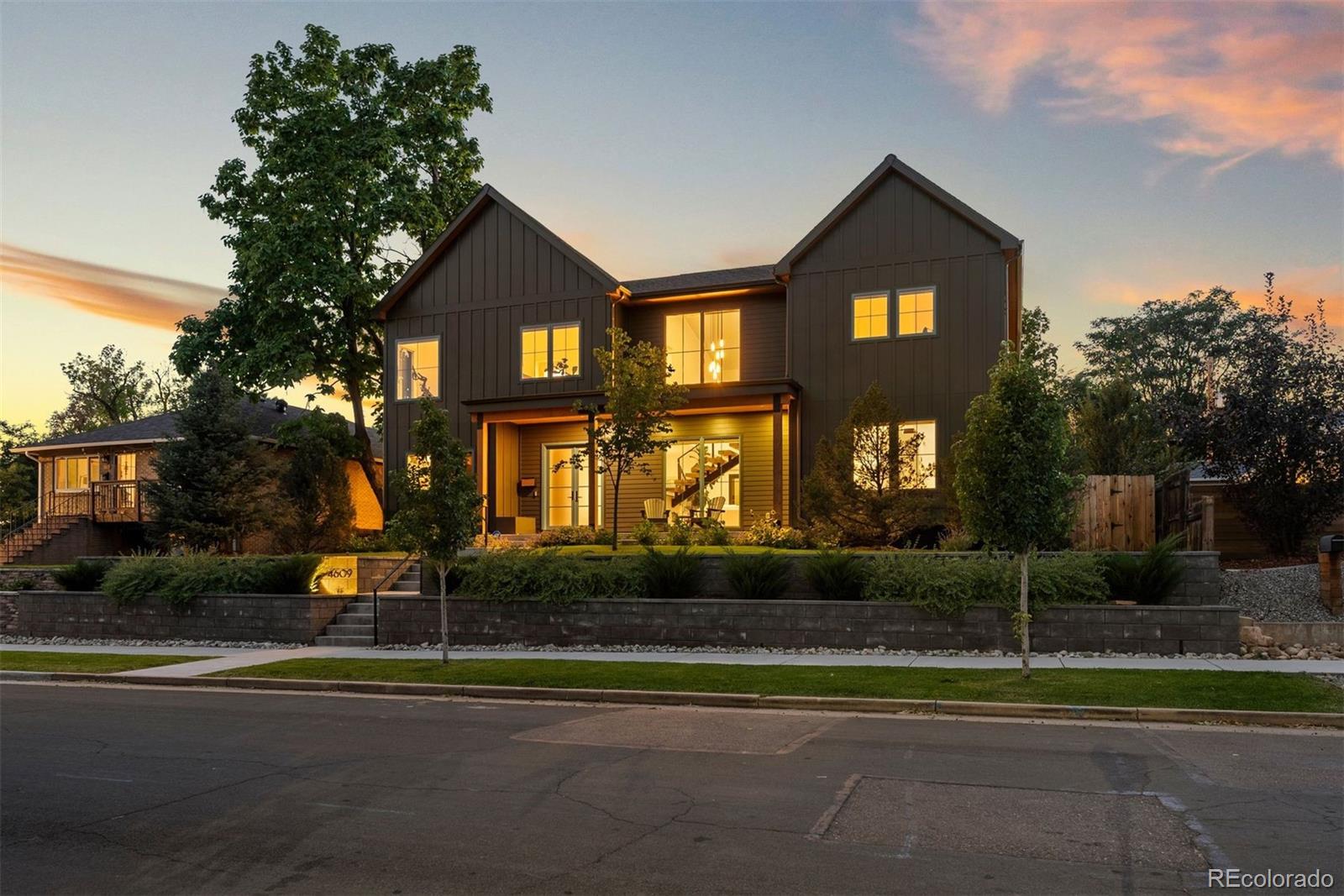 4609 Decatur Street Denver, CO 80211 - Photo 43 of 44 Gallery Image 43