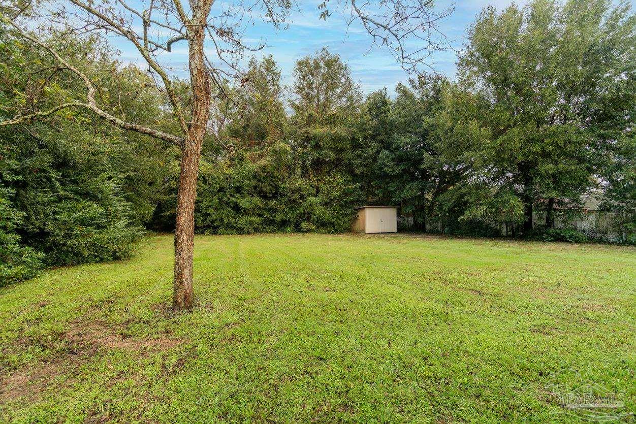 7466 Woodside Road Pensacola, FL 32526 - Photo 29 of 32 Extra storage is always a nice feature!