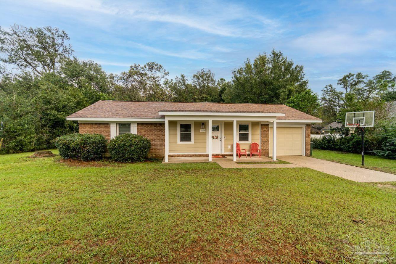 7466 Woodside Road Pensacola, FL 32526 - Photo 30 of 32 Gallery Image 30