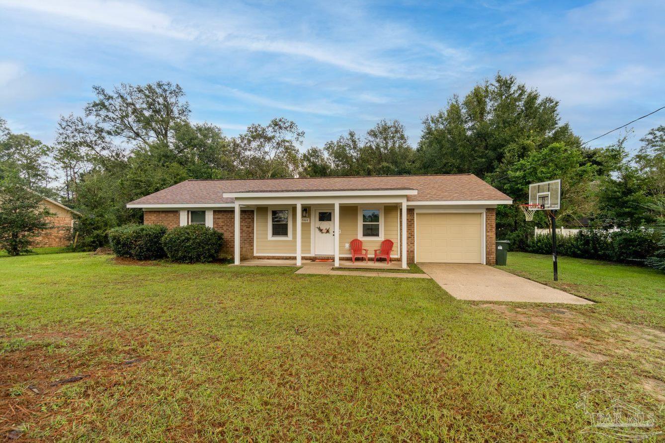 7466 Woodside Road Pensacola, FL 32526 - Photo 31 of 32 Gallery Image 31