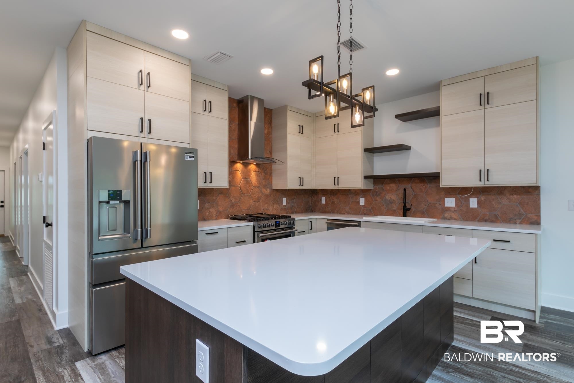 5303 Pine Road Orange Beach, AL 36561 - Photo 10 of 45 kitchen