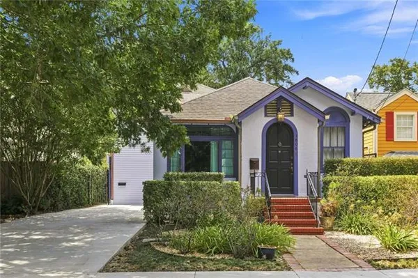 $1,400 | 3808 Octavia Street, New Orleans, LA 70125