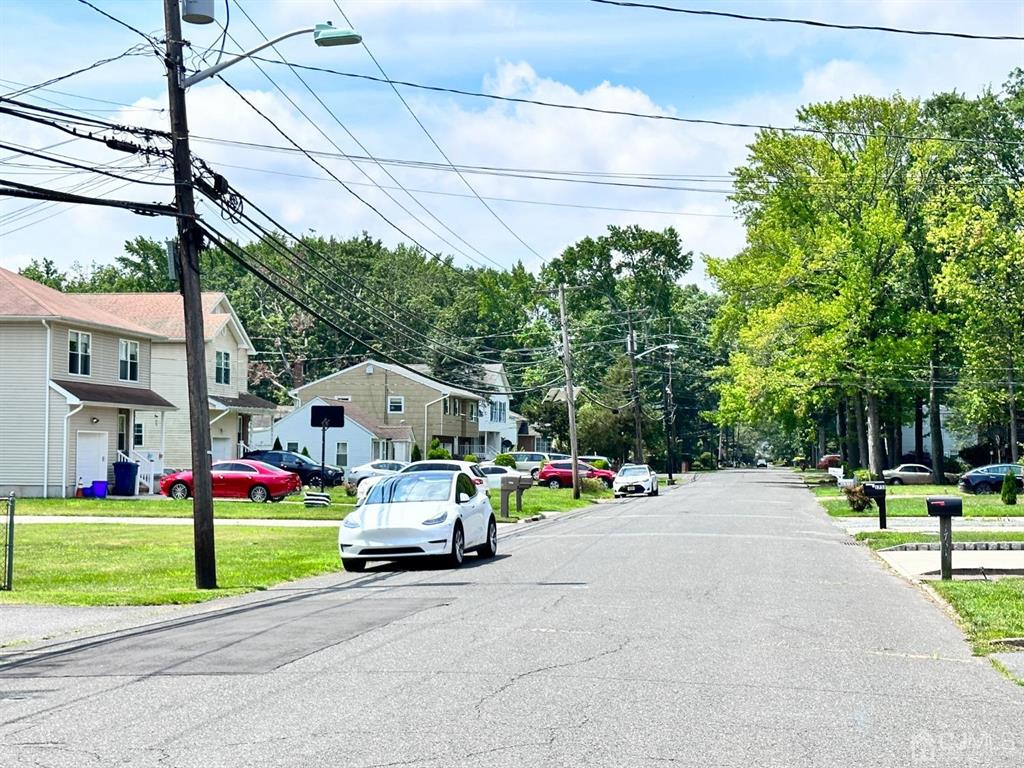 1722 Holly Road North Brunswick, NJ 08902 - Photo 22 of 22 a car parked on the side of the road
