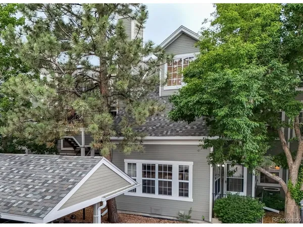 $325,000 | 6731 South Ivy Way, Unit 2, Centennial, CO 80112