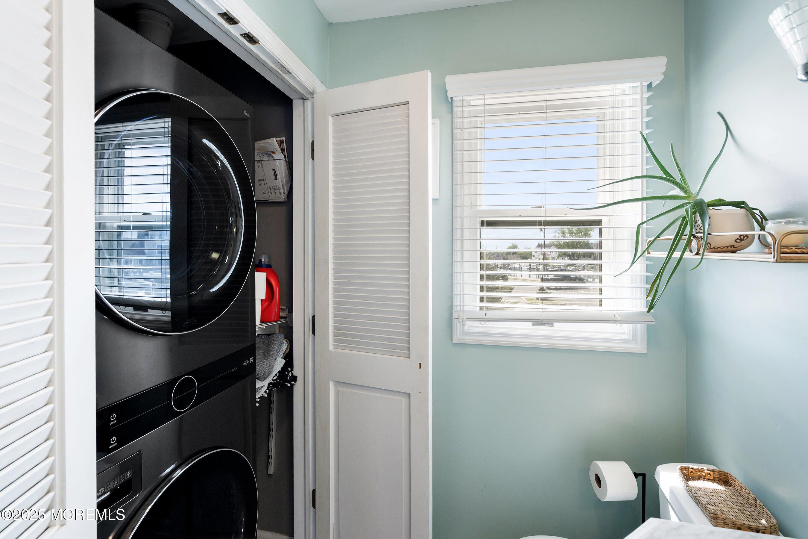 167 4th Avenue Manasquan, NJ 08736 - Photo 15 of 54 a view of storage and utility room