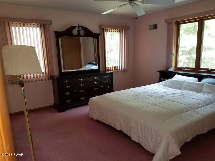 104 Chestnut Hill Road Shohola, PA 18458 - Photo 17 of 42 Master BR