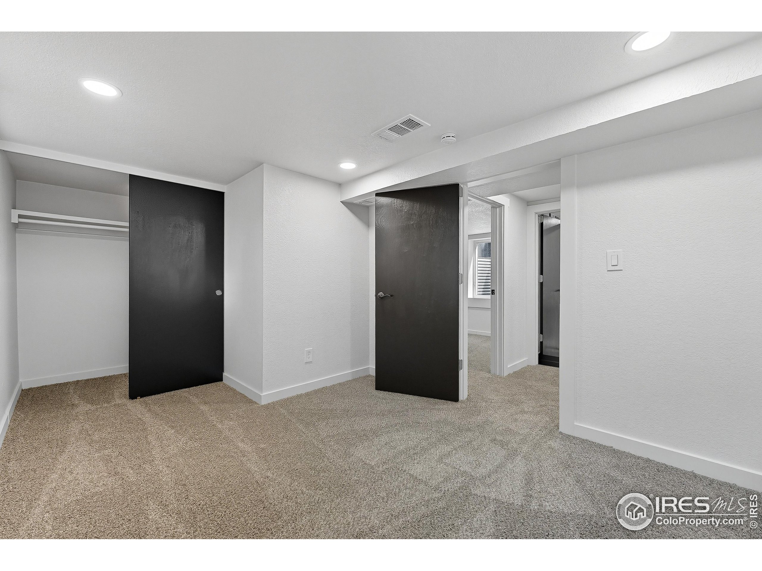 200 Bishop Street Fort Collins, CO 80521 - Photo 24 of 33 a view of an empty room