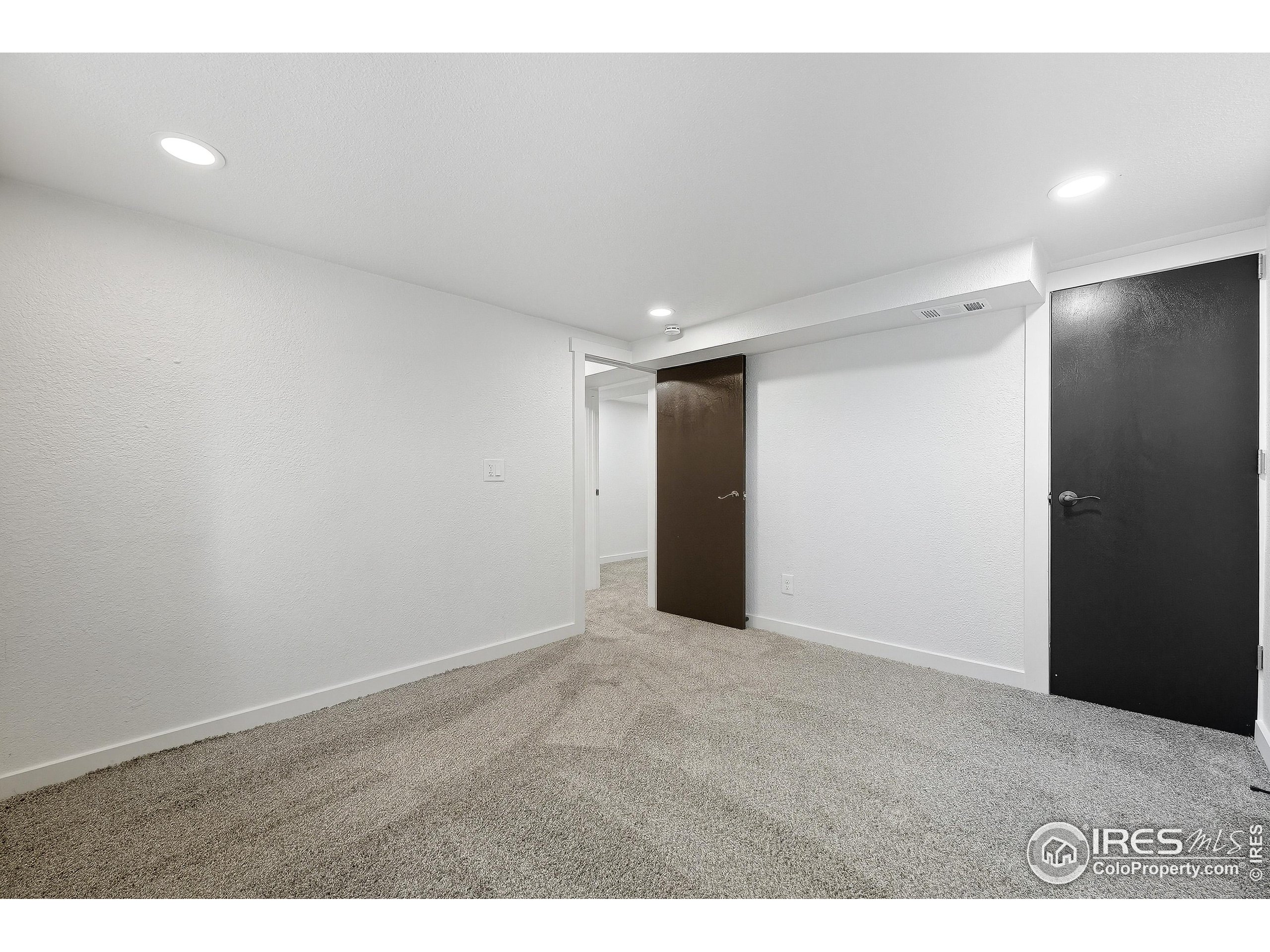 200 Bishop Street Fort Collins, CO 80521 - Photo 26 of 33 a view of an empty room