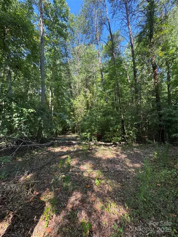 a view of outdoor space with city view