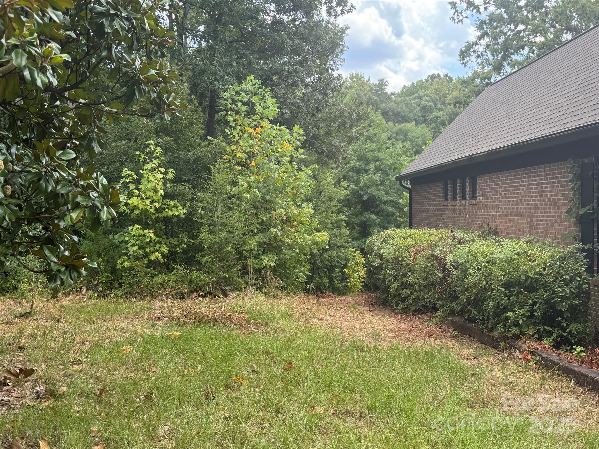 3400 Pleasant Road Fort Mill, SC 29708 - Photo 15 of 19 a view of a backyard