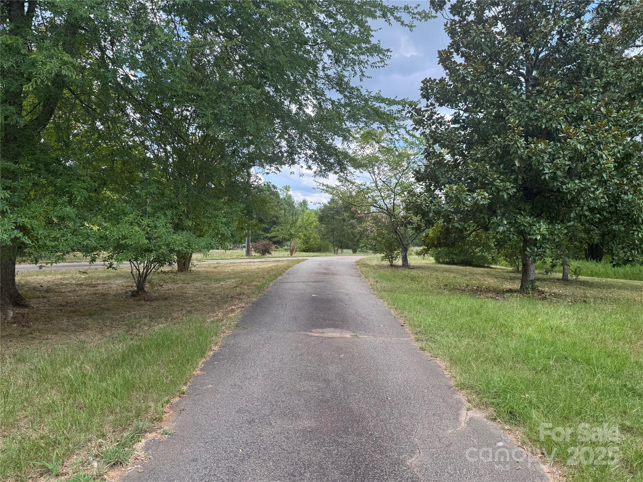 3400 Pleasant Road Fort Mill, SC 29708 - Photo 3 of 19 a view of a street with a yard and a large trees