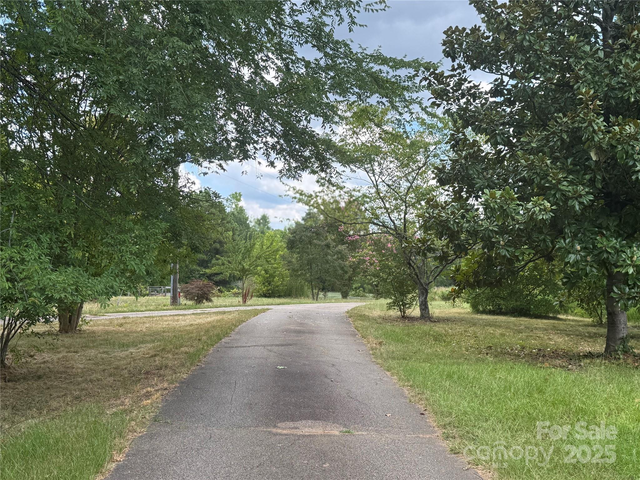 3400 Pleasant Road Fort Mill, SC 29708 - Photo 4 of 19 a view of outdoor space with green field and trees