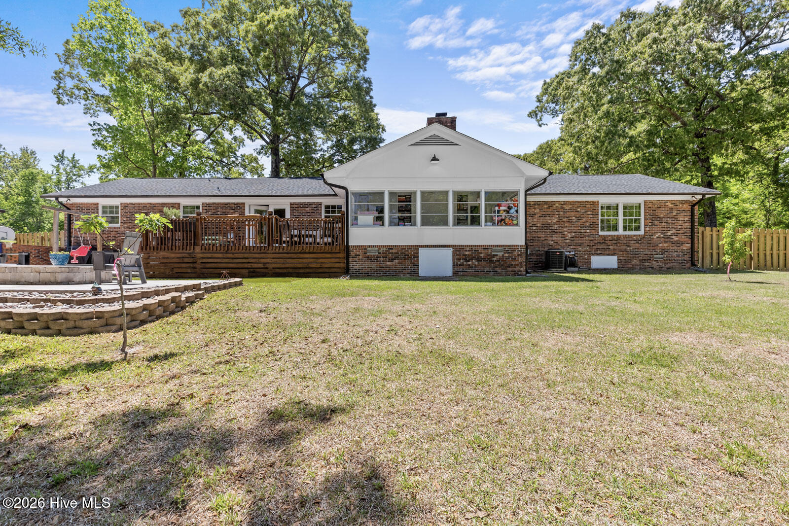 100 Deerfield Road Jacksonville, NC 28540 - Photo 58 of 72 deer-68