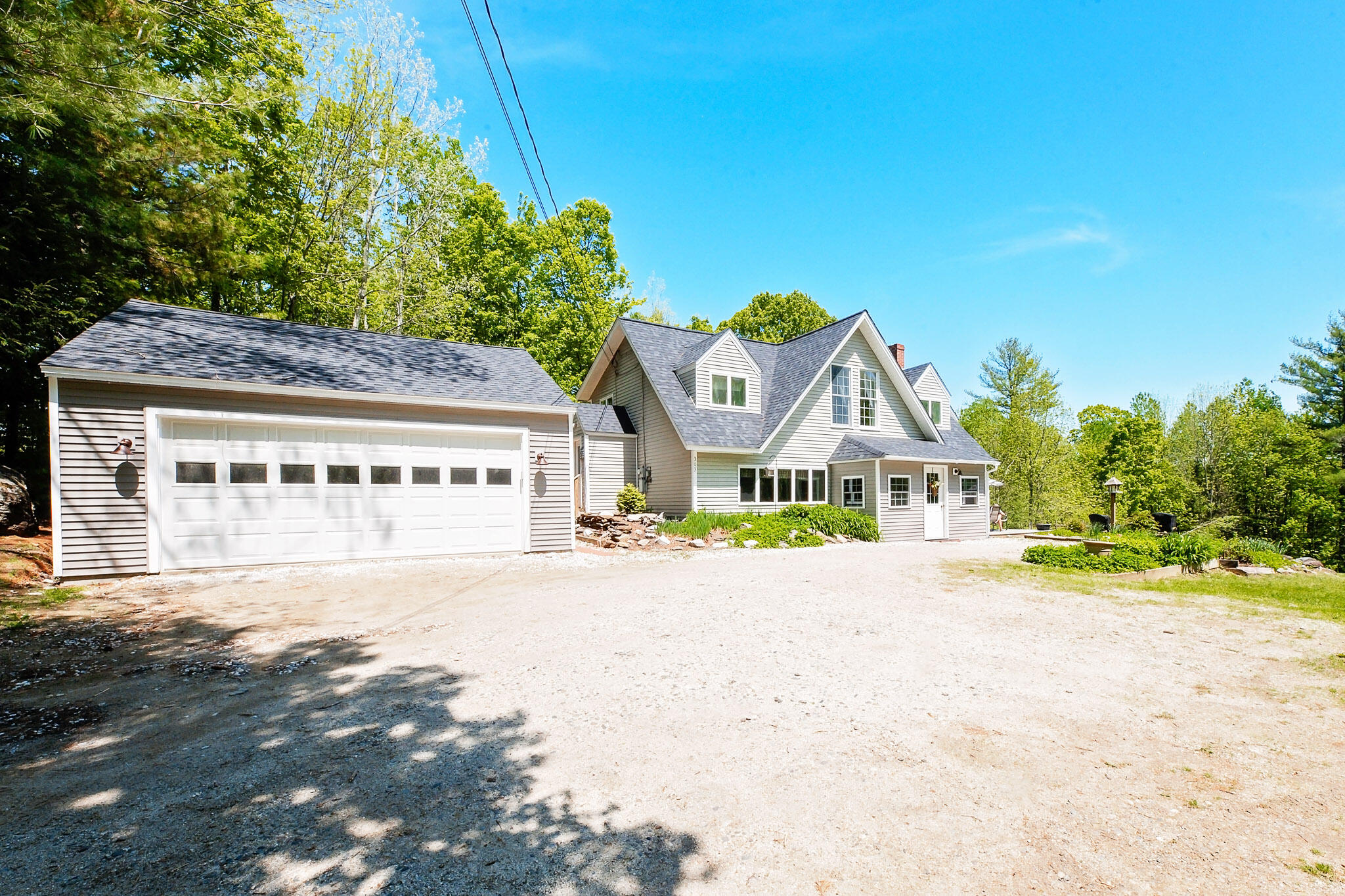 303 Clover Mill Road Farmington, ME 04938 - Photo 63 of 93 303 Clover Mill