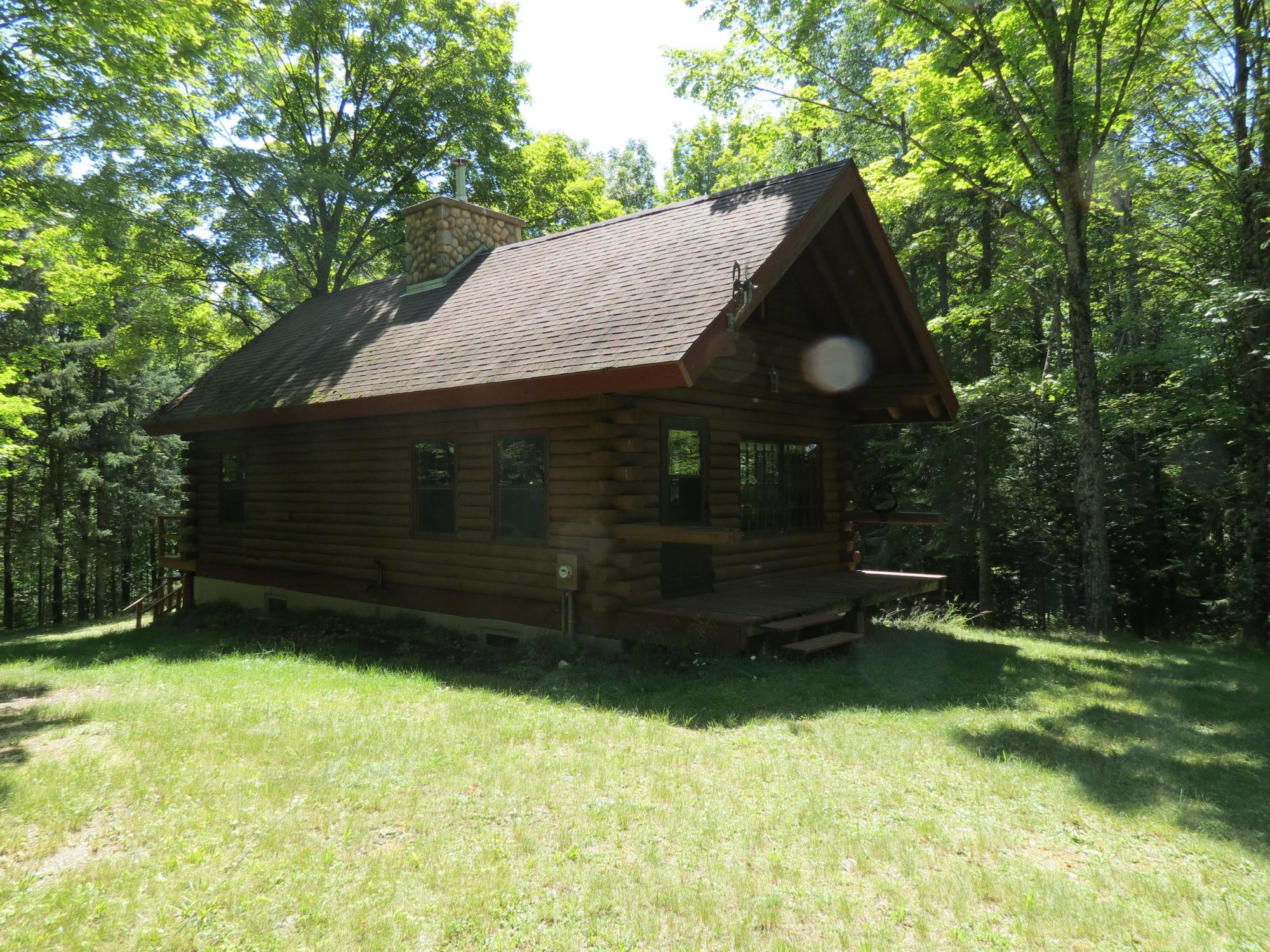 13149 Papoose Lake Road Manitowish Waters, WI 54545 - Photo 18 of 64 Gallery Image 18